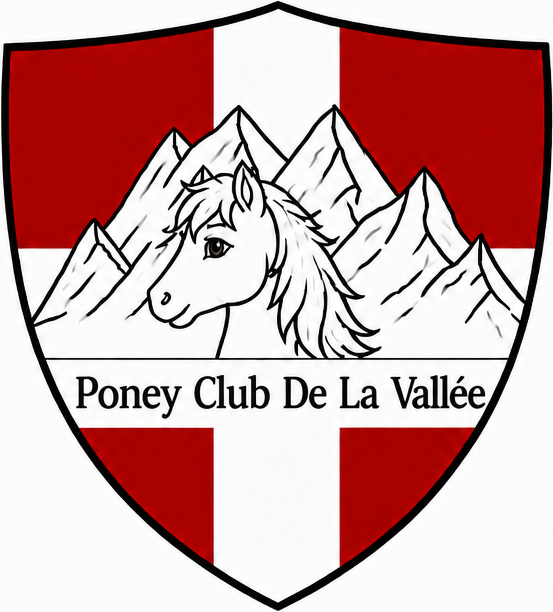 Poney club de la vallée — Saint-Cergues